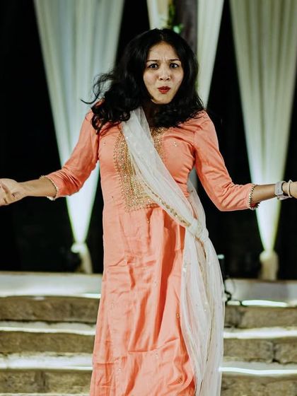 Flinters Management - Full Wedding Planning Candid Moments & Celebrations photo 13