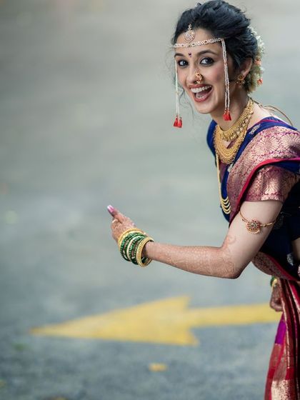 Prrathaa - Full-Service Wedding Planning Additional Work & Moments photo 43