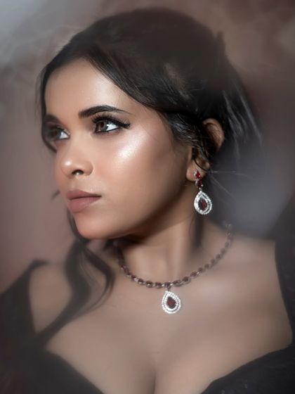 Pranav Prabhakar - Fashion & Portrait Photography Modern & Editorial Portraits photo 7