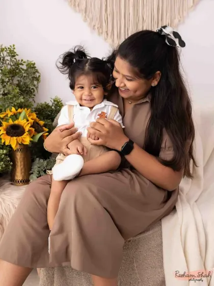 Heartfelt Family Portraits photo 13