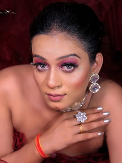 Glamour & Western-Style Fashion photo 20