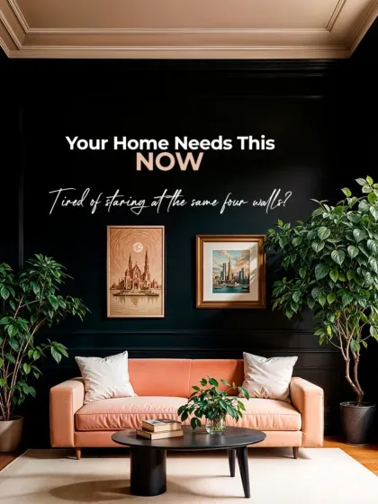 High Creation Interior - Turnkey Full Home Interior Design & Renovation From Vision to Reality: Our Process photo 31