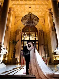 Wedding Photography