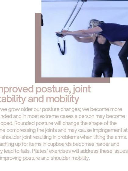 Pilates for Everyone photo 6