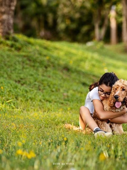 Rohit - Family & Pet Photography Outdoor Adventures photo 4