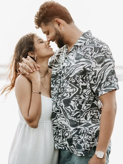 Beachside Romance photo 13