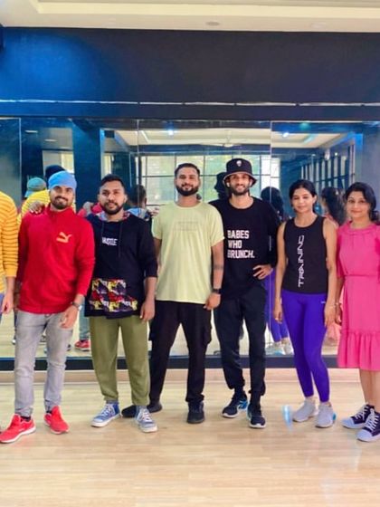 Rami's Dance - Adult Dance Classes Our RDI Family: More Than a Class photo 55