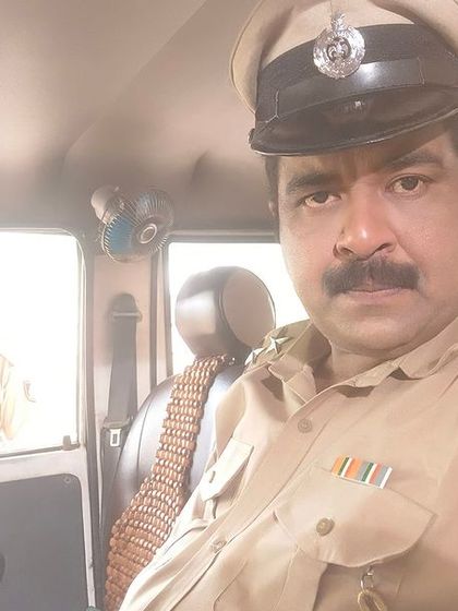 Gopi Mimicry - Acting (Film & Television) Additional Work photo 18