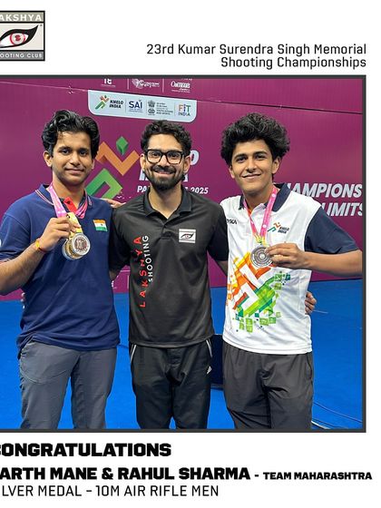 Dominating the National Circuit photo 91