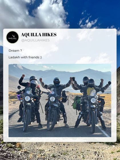 The Vibe: Friends, Bonfires & Bus Parties photo 24