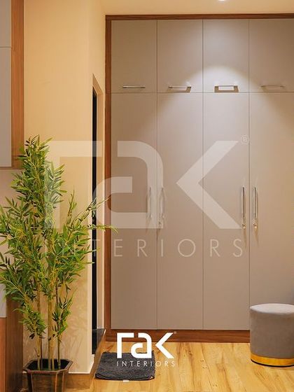 RAK Interiors - Home Renovation Services Smart Storage & Custom Wardrobes photo 3