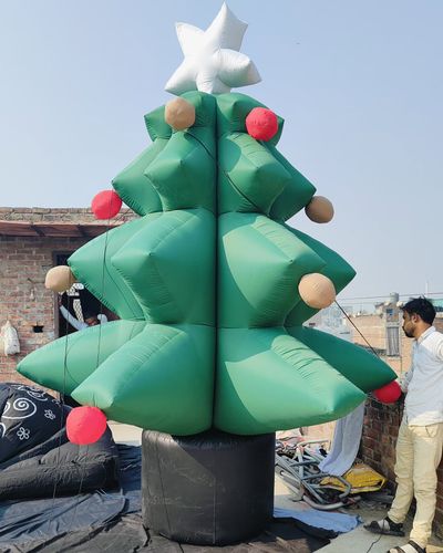 Festive Inflatables