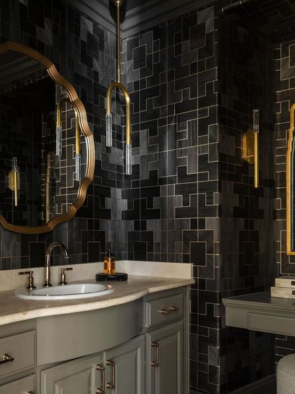 Geometric & Abstract Designs photo 29