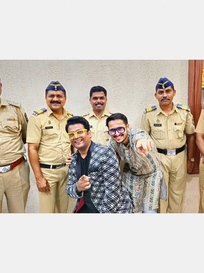 Behind the Scenes & Special Appearances photo 3