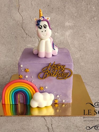 Le Soir Pâtisserie - Custom Cakes Cakes for Kids photo 12