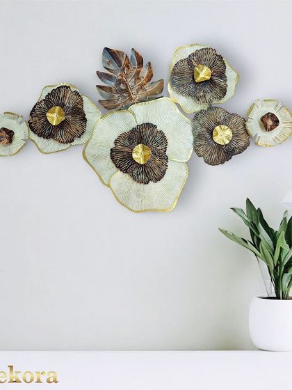 Dekora - Wall Decor & Art Nature-Inspired Sculptures photo 11