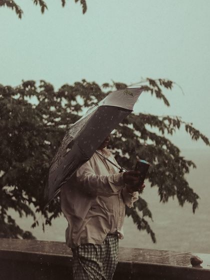 Mumbai Monsoon Stories photo 37