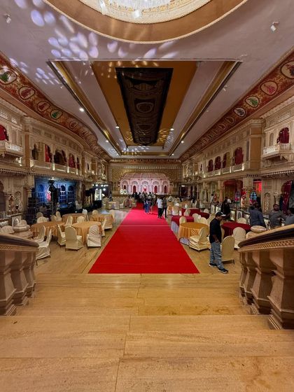 Corporate & Private Celebrations photo 11