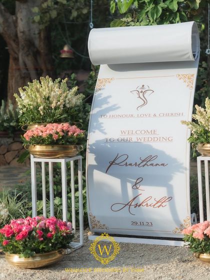 Wedlock Weddings - Full-Service Wedding Planning & Design The Art of Detail photo 25