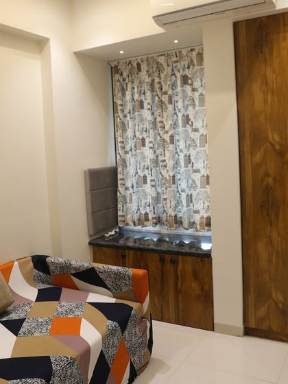 Personal Sanctuaries: Bedroom Designs photo 33