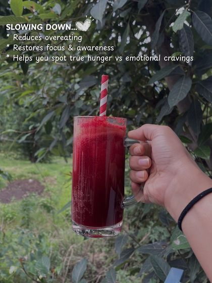 Nourish: A Mindful Approach to Food photo 9