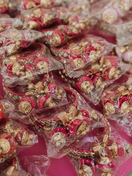 Unique Personal Touches photo 6