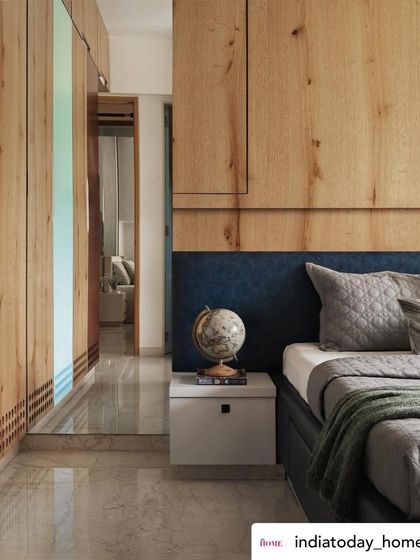 The Virali Villa: A Study in Serene Living photo 39