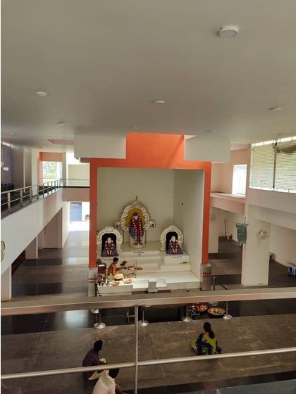 Mindspace - Educational & Institutional Architecture Additional Works & Explorations photo 12