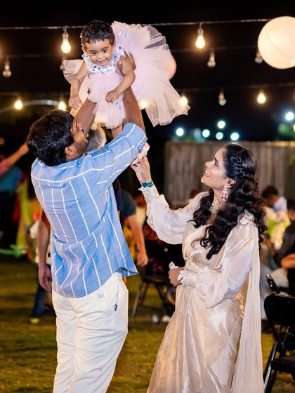 Novella - Children's Themed Birthday Parties Happy Moments: Our Clients & Their Families photo 6