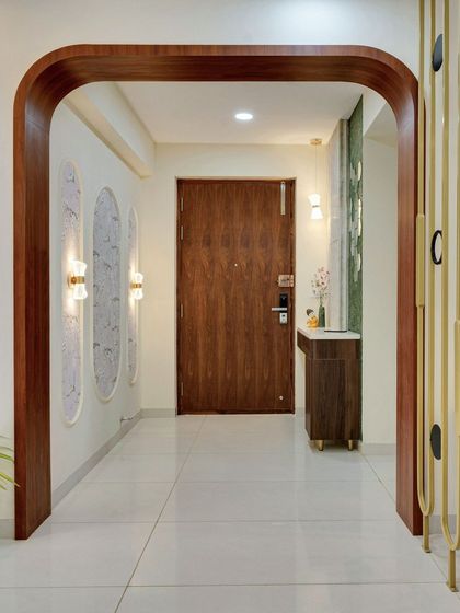 Design Studio 91 - Luxury Residential Interior Design Luxurious Living & Dining Spaces photo 33