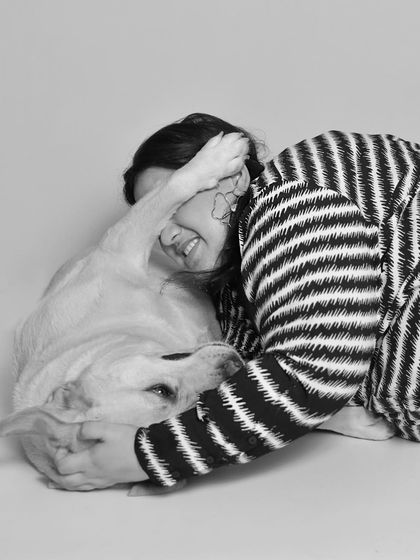 Priyanka - Themed & Special Occasion Pet Photography Family is a Four-Legged Word photo 8