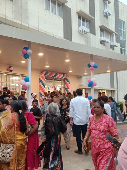 Institutional & Industrial Structures photo 3