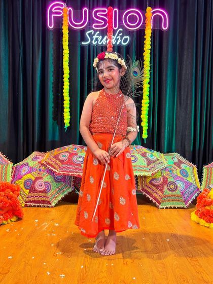 Kids Corner: Dance & Fun Fitness (Ages 3+) photo 18