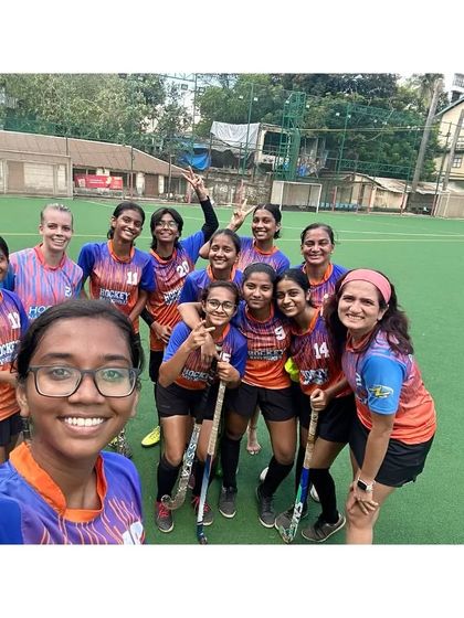 Our Girls Squad: Power and Passion photo 11