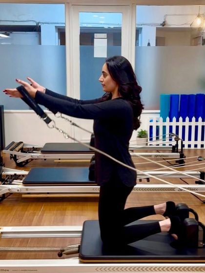 Strength & Sculpt on Equipment photo 17