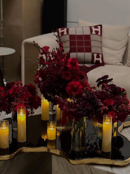 Elegant Celebrations & Milestone Events photo 3