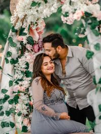 Baby Showers & Naming Ceremonies