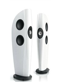 Luxury Audio Systems