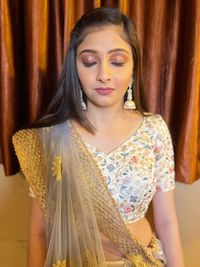 Bridal Makeup & Hair