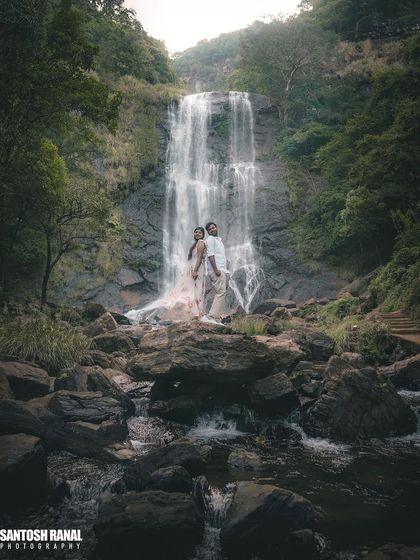 Santosh Ranal Photography - Maternity & Family Photography Couples & Pre-Wedding Moments photo 3