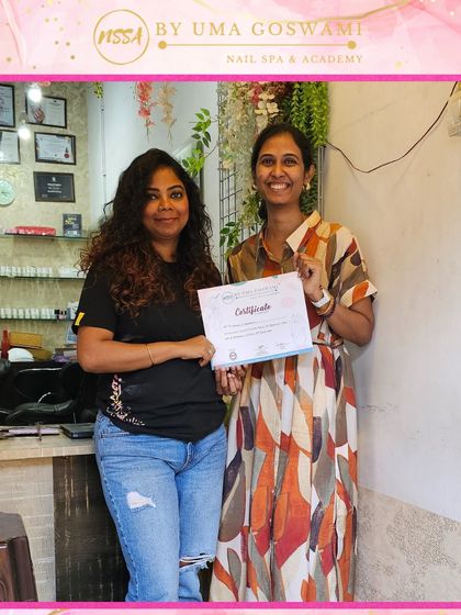 Our Graduates: From Learners to Professionals photo 19