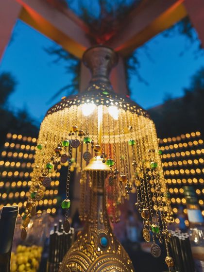 Spectacular Sangeet Nights photo 56