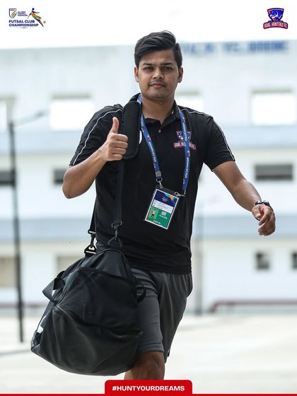 Champions of India: AIFF Futsal Club Championship photo 163