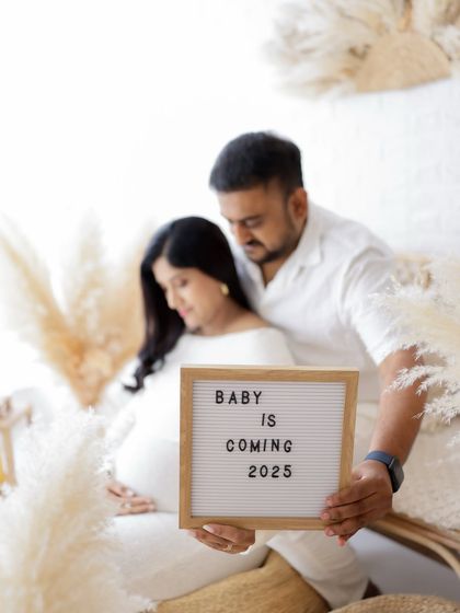 The Journey Together: Couple Portraits photo 58