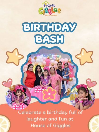 A Glimpse of Our Celebrations photo 16