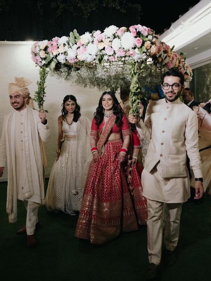 Candid Moments & Celebrations photo 17