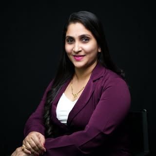 Ganavi Makeup Studio