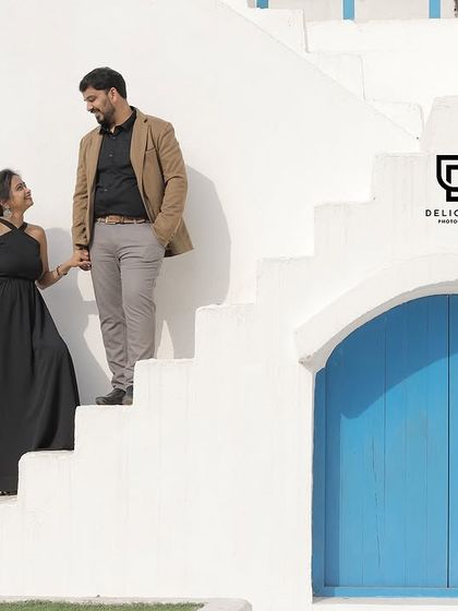 Delighted Photography - Wedding & Couples Photography Destination Pre-Wedding Shoots photo 8