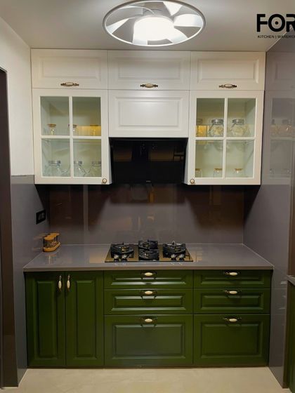 Classic Two-Tone Designs photo 3