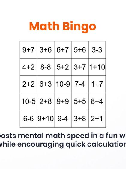 Bhanzu - Online Math Classes for Kids (K-9) Learning That Clicks: Our Method photo 9